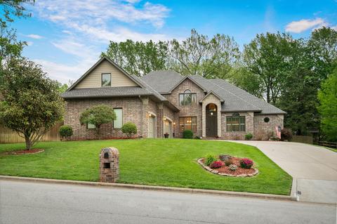1468 S Bright Oak Ave, Springfield, MO 65809 photo 1