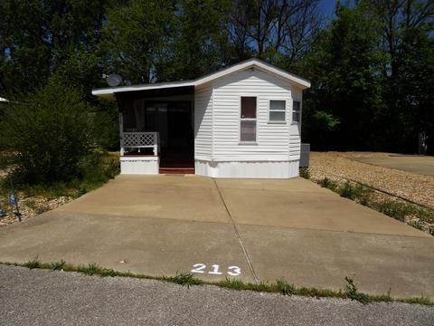 213 Sunshine Circle Cir, Branson, MO 65616 photo 1