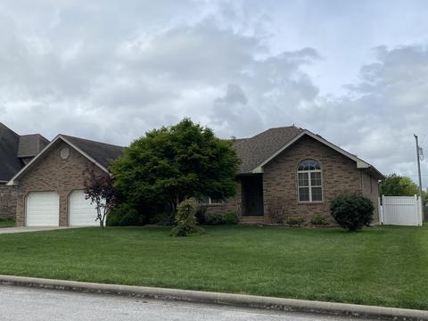 931 Lewis St, Marshfield, MO 65706 photo 1