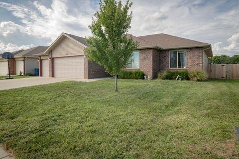 4391 W Nicholas St, Springfield, MO 65802 photo 1