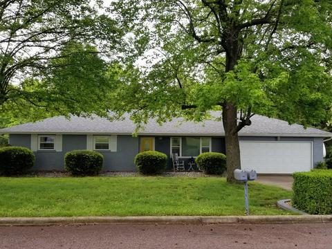 209 W Nellie, Monett, MO 65708 photo 1