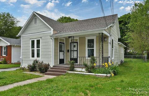 423 W Page St, Springfield, MO 65806 photo 1