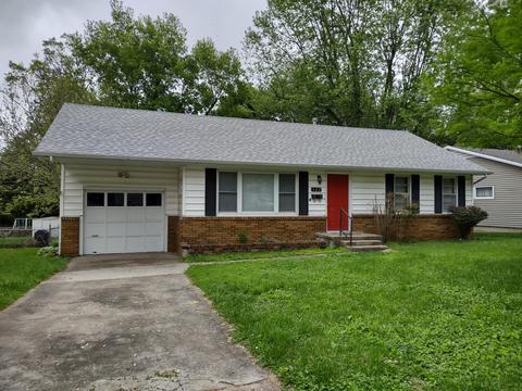 622 S Wildan Ave, Springfield, MO 65802 photo 1