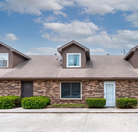 3707 S Luster Ave #G, Springfield, MO 65804 photo 1