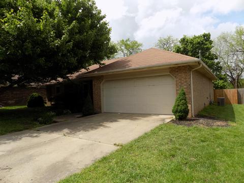 1821 W Primrose St, Springfield, MO 65807 photo 1