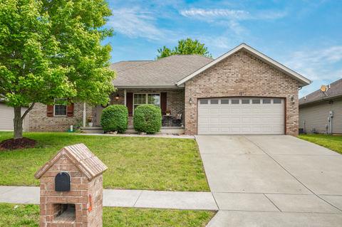 883 W Pembrook Ave, Nixa, MO 65714 photo 1