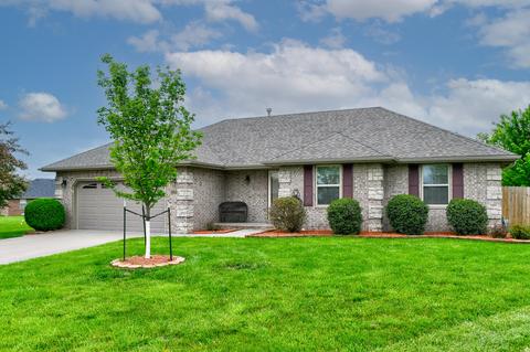 1209 E Lily Dr, Ozark, MO 65721 photo 1