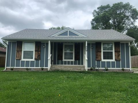 309 Hayes Ave, Clever, MO 65631 photo 1