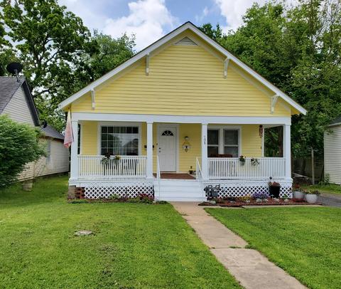 708 Walnut St, Carthage, MO 64836 photo 1