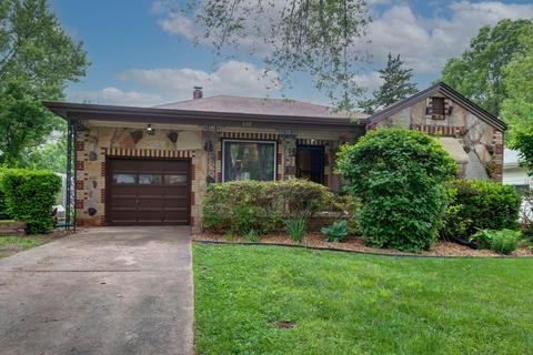 830 W Whiteside St, Springfield, MO 65807 photo 1