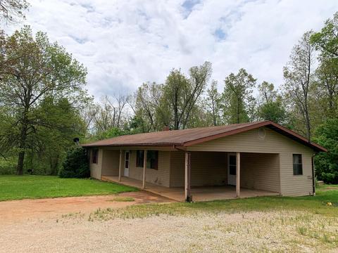 832 W Hwy, Thayer, MO 65791 photo 1