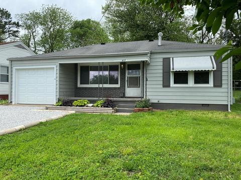 657 S Park Ave, Springfield, MO 65802 photo 1
