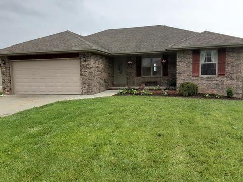 710 Rice St, Clever, MO 65631 photo 1