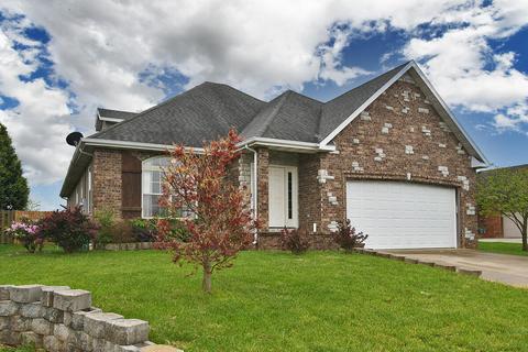 1600 E Fairwind, Ozark, MO 65721 photo 1