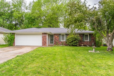 3625 S Walnut Hill Dr, Springfield, MO 65807 photo 1
