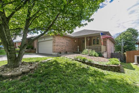 1414 E Mcclernon St, Springfield, MO 65803 photo 1