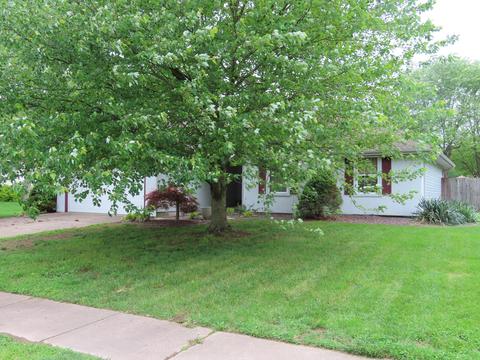 3855 S Sunrise Ave, Springfield, MO 65807 photo 1