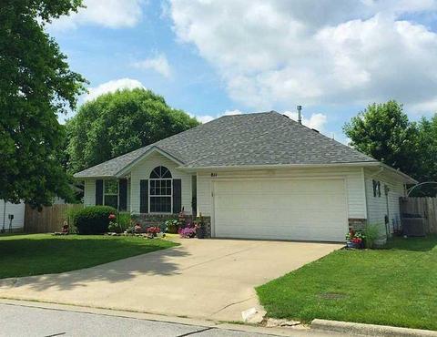 811 S Troy Ave, Springfield, MO 65802 photo 1