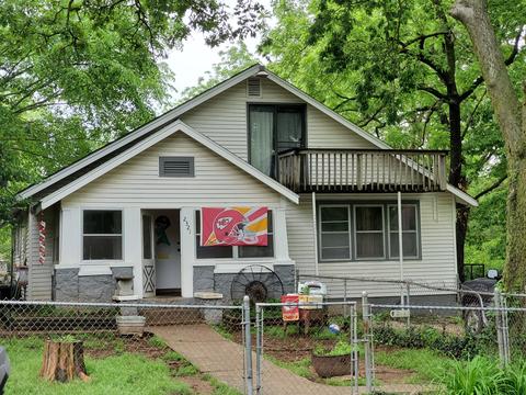 2321 N Jefferson Ave, Springfield, MO 65803 photo 1
