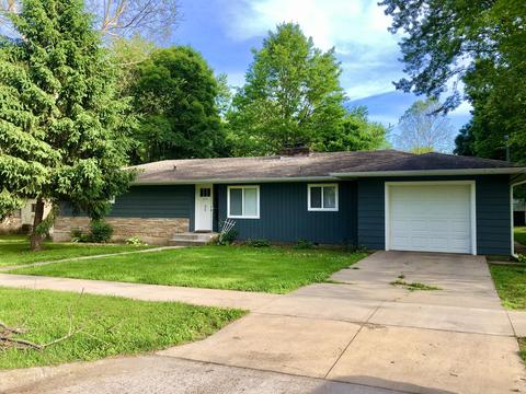 427 W Dunn, Monett, MO 65708 photo 1