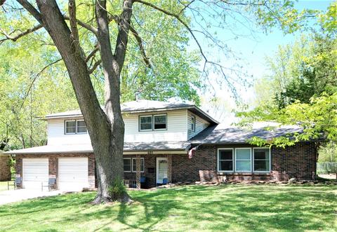 605 E Glendale St, Aurora, MO 65605 photo 1