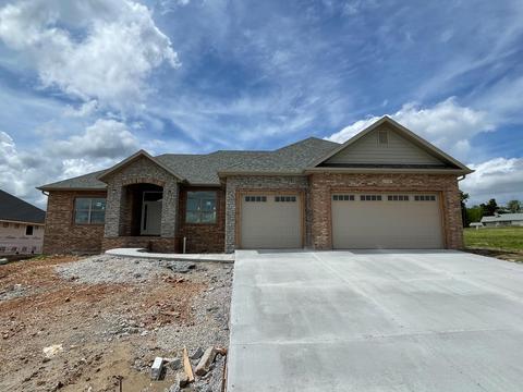 1347 W Gaslight Dr, Springfield, MO 65810 photo 1