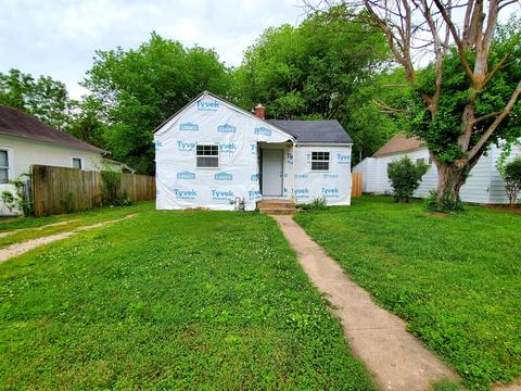 635 S Fort Ave, Springfield, MO 65806 photo 1