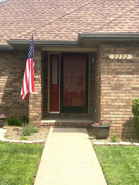 2292 S Nolting Ave, Springfield, MO 65807 photo 1