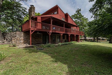 1275 Table Rock Circle Cir, Branson, MO 65616 photo 1