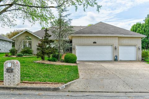 509 N Ellen St, Nixa, MO 65714 photo 1