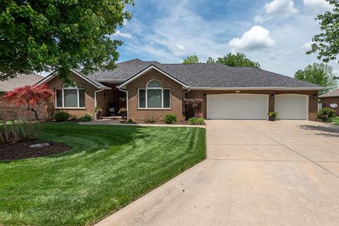 1703 E Barnes St, Ozark, MO 65721 photo 1