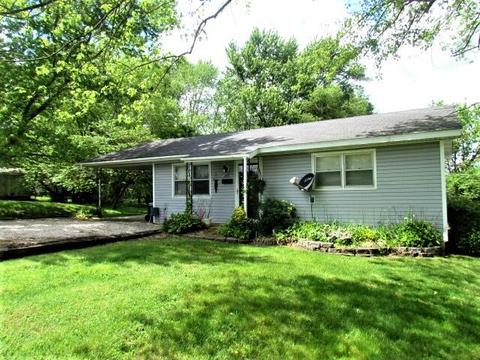 255 E Burford St, Marshfield, MO 65706 photo 1