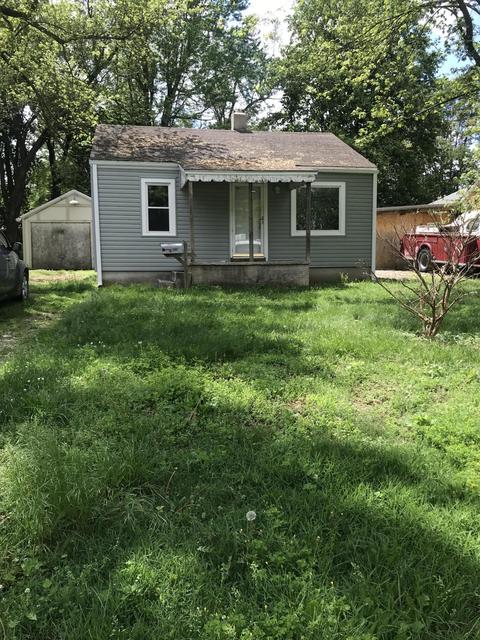 645 S Warren Ave, Springfield, MO 65802 photo 1