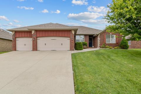5347 S Oxynard St, Springfield, MO 65810 photo 1