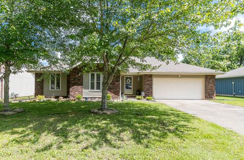 211 Raintree St, Nixa, MO 65714 photo 1
