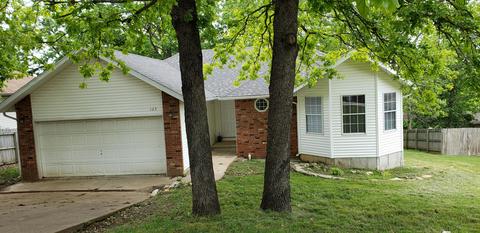 125 Bull Run Rd, Branson, MO 65616 photo 1