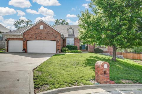 5147 S Deborah Ct, Springfield, MO 65810 photo 1
