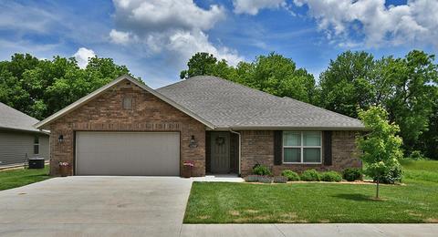 1282 S Tanner Dr, Springfield, MO 65802 photo 1