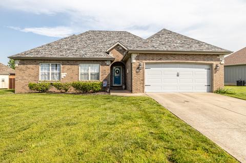 1107 E Torrey Pines Dr, Ozark, MO 65721 photo 1
