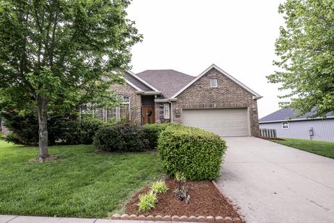 2125 N Jamestown St, Ozark, MO 65721 photo 1