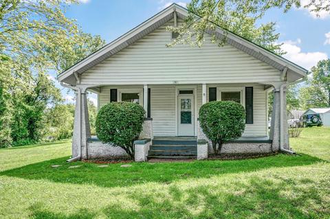 1301 N Central Ave, Monett, MO 65708 photo 1