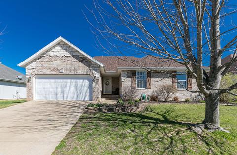 709 E Placer Mill Rd, Nixa, MO 65714 photo 1