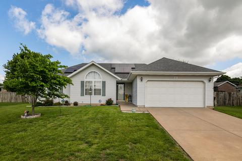 2611 E Logan St, Republic, MO 65738 photo 1