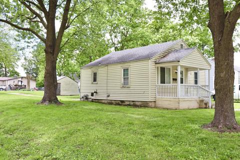 1502 W Thoman St, Springfield, MO 65803 photo 1