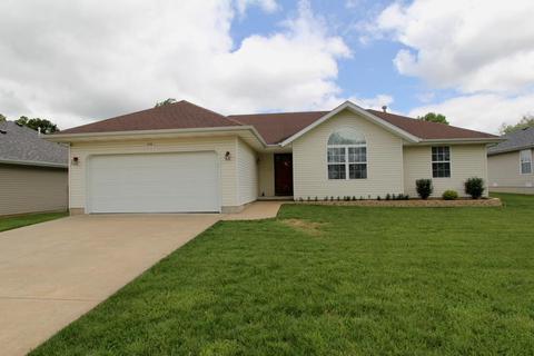 1598 S Burks Ave, Springfield, MO 65807 photo 1