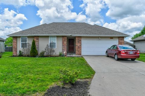 1165 S Strasbourg Ave, Springfield, MO 65802 photo 1