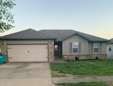 4340 W Tarkio St, Springfield, MO 65802 photo 1