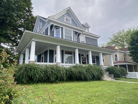 730 W Walnut St, Springfield, MO 65806 photo 1