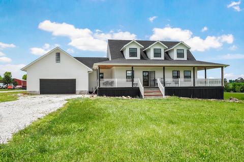 207 Fieldstone Rd, Clever, MO 65631 photo 1