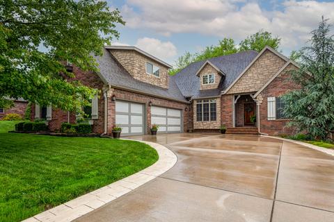 4332 E Ambrose Dr, Springfield, MO 65802 photo 1